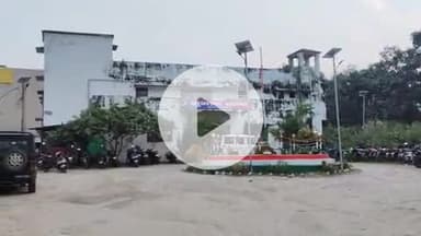 गुमला: नाबालिक छात्रा को भगाने के मामले में करौंदी निवासी युवक पर गुमला थाने में प्राथमिकी दर्ज