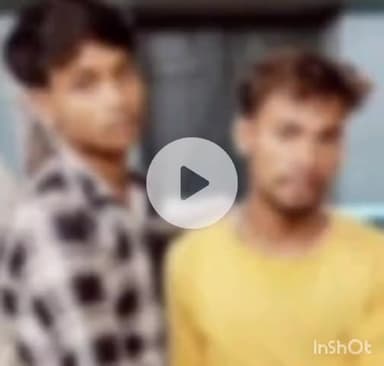 बेगूसराय: बरौनी थाना पुलिस ने 2 नामजद अभियुक्तों को किया गिरफ्तार, SP ने दी जानकारी