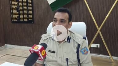 सिमडेगा: सिमडेगा पुलिस की नई पहल: ‘पुलिस मैन ऑफ द वीक’ से जवानों का मनोबल बढ़ा