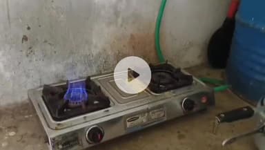 सिंगरौली: 150 ग्रामीण परिवार बायोगैस से बना रहे खाना, जिला पंचायत सीईओ व अदाणी पावर की पहल