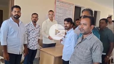 सरदारशहर: एससी एसटी समाज ने सरदारशहर पुलिस को सौंपा ज्ञापन, सोशल मीडिया पर अमर्यादित भाषा बोलने का विरोध व सख्त कार्रवाई की मांग