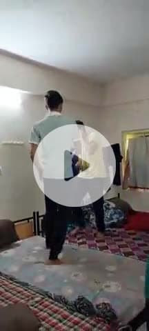 इस बच्चे को एक होस्टल में बहुत मारा सभी माता पिता से यही कहूंगा कि अपने बच्चों को होस्टल में ना करे #एटा