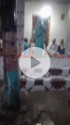 परिहार: सिरसिया बाजार के पूर्व मुखिया विनय यादव का 20वां शहादत दिवस मनाया गया