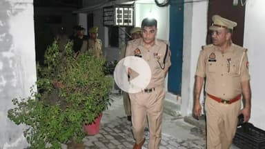 रामपुर: मंगलवार को पुलिस अधीक्षक ने थाना सिविल लाइन व पुलिस लाइन में चल रहे निर्माण कार्यों का किया निरीक्षण