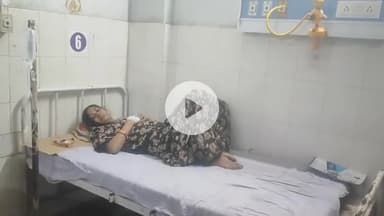 झालरापाटन: देवनगर गांव में आपसी रंजिश के चलते बड़े ससुर के परिवार ने महिला के साथ की मारपीट, जिला अस्पताल में किया गया उपचार