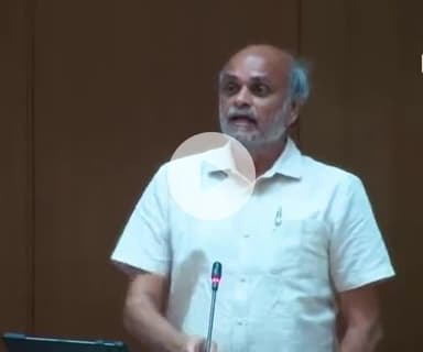 भीलवाड़ा: राजस्थान विधि विरुद्ध धर्म संपरिवर्तन विधेयक ध्वनिमत से पारित, विधायक अशोक कोठारी ने सरकार का आभार जताया