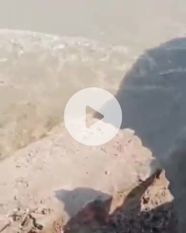 बिल्हौर: गंगा में जलस्तर बढ़ने से शिवराजपुर उन्नाव पुल हुआ बंद, लोगों को दिक्कतों का सामना करना पड़ रहा है