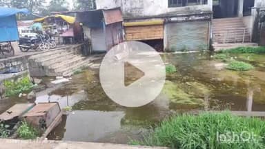 पुष्पराजगढ़: मां नर्मदा की उद्गम स्थली अमरकंटक का वैतरणी बस स्टैंड बदहाल