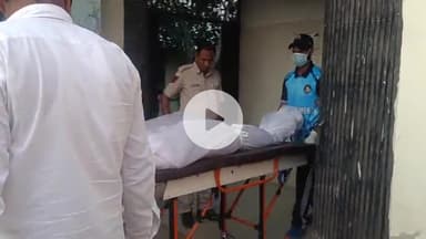 सरदारशहर: चूरू फांटा के पास 15 वर्षीय किशोरी की संदिग्ध अवस्था में हुई मौत, पुलिस ने शव का पोस्टमार्टम मेडिकल बोर्ड से करवाया