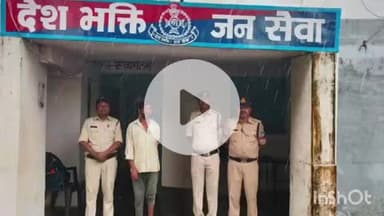 पुष्पराजगढ़: थाना करनपठार पुलिस ने छह साल से फरार चल रहे स्थाई वारंटी को किया गिरफ्तार