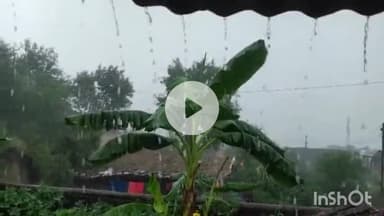 बेमेतरा: चालू बारिश सीजन के दौरान बेमेतरा जिला में अब तक 475.1 मिलीमीटर औसत वर्षा दर्ज, जिला भू अभिलेख शाखा ने दी जानकारी