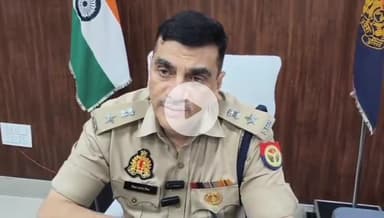 रामपुर: स्वार क्षेत्र की एक महिला ने मौलवी पर दुष्कर्म का आरोप लगाया, आरोपी पुलिस हिरासत में: एसपी ने दी जानकारी