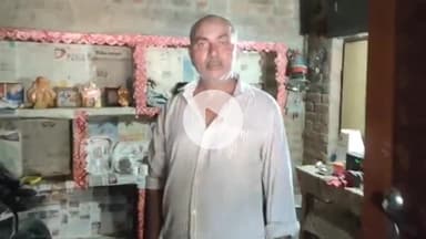 इटावा: चौबिया इलाके के नगला पाय में चोरों ने सुने घर को निशाना बनाकर ₹10 लाख के सोने के जेवरात उड़ाए, पुलिस जुटी