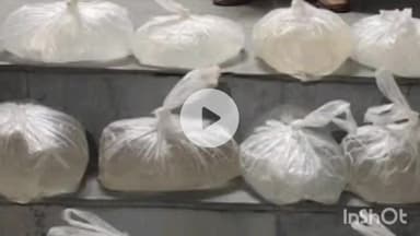 कौआकोल: कौवाकोल पुलिस ने फरकी पत्थर जंगल से 200 लीटर महुआ शराब बरामद किया, सूचना के आधार पर कार्रवाई