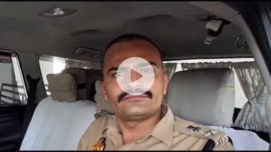 संभल: एस.पी. कृष्ण बिश्नोई ने जानकारी दी, पुलिस 5 साल में दर्ज गौ तस्करों के आरोपियों का सत्यापन करेगी