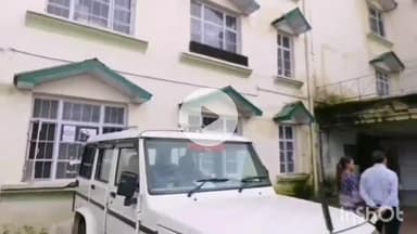 सुलह: भडगवार पंचायत में एक व्यक्ति ने फंदा लगाकर आत्महत्या की