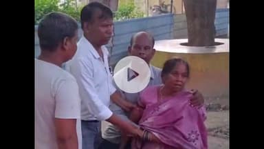 मंझनपुर: परसरा चौराहा पर शौच के लिए निकले युवक को सांप ने डसा, इलाज के दौरान हुई मौत से परिवार में मचा कोहराम