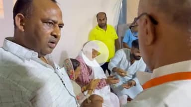 गया टाउन सीडी ब्लॉक: पूर्व सीएम सह राजद सुप्रीमो लालू प्रसाद यादव सपरिवार पहुंचे गया, पूर्वजों का किया पिंडदान