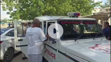 चूरू: जिंदा महिला को मृत बताकर नई सड़क पर करोड़ों की जमीन हड़पी, CJM कोर्ट ने 4 लोगों को सुनाई 7-7 साल की सजा