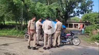 मंझनपुर: मीरापुर के युवक ने पुलिस पर दुर्व्यवहार का आरोप लगाते हुए वीडियो वायरल कर मुख्यमंत्री से लगाई गुहार