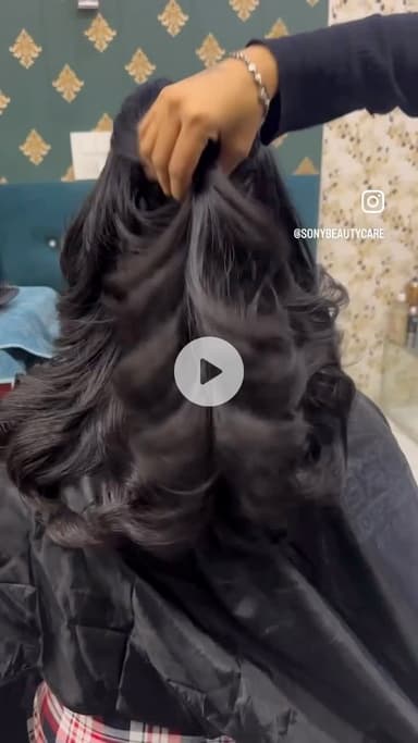 Get quick haircut with us 
Sony beauty care 
941080961