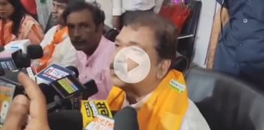 पटना ग्रामीण: केंद्रीय गृह मंत्री अमित शाह 18 और 27 सितंबर को बिहार आएंगे, दिलीप जायसवाल ने दी जानकारी