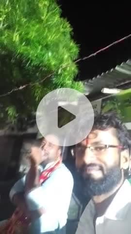 सिंगर करन सिंह चौधरी का जागरण में जलवा 
#Mahrajgangup56 #trending