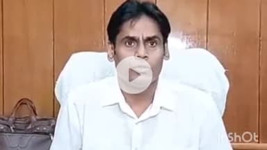 देहरादून: विजिलेंस विभाग के डायरेक्टर वी मुरुगेशन ने प्रेस वार्ता में 1064 एंटी करप्शन हेल्पलाइन का किया रिव्यू