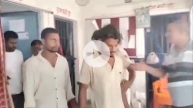 पटना ग्रामीण: पटना में जुए के अड्डे पर छापेमारी, 9 जुआरी गिरफ्तार, ₹21,000 नकद बरामद