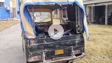 सुपौल: कोपरिया वार्ड नंबर 1 बैंगा धार में मिली एक अज्ञात महिला, पुलिस ने शव को पोस्टमार्टम के लिए सदर अस्पताल सुपौल भेजा