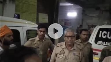 जौनपुर: पित्त थैली की पथरी का ऑपरेशन विवादों के घेरे में