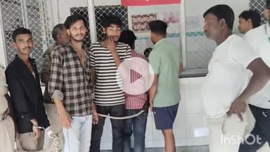 सुपौल: सुपौल थाना पुलिस ने आर्म्स एक्ट मामले में सुपौल से पांच युवकों को किया गिरफ्तार, न्यायालय भेजा