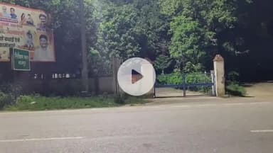 बदलापुर: सरोखनपुर निरीक्षण भवन के पास महिला से सोने की चैन की लूट, पुलिस जांच में जुटी