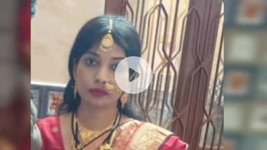 मथुरा: थाना हाईवे क्षेत्र में पति-पत्नी के झगड़े में पत्नी की फांसी से हुई मौत, परिजनों ने हत्या का लगाया आरोप