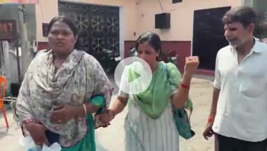 रामपुर: लवी हॉस्पिटल के सामने प्रॉपर्टी विवाद को लेकर 20-25 लोगों ने तीन महिलाओं समेत पांच लोगों को पीटा, पुलिस ने शुरू की जांच