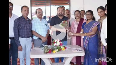 बेमेतरा: बेमेतरा में स्कूल स्वीकृत होने पर प्राचार्य गण एवं स्टाफ ने विधायक दीपेश साहू का आभार व्यक्त किया