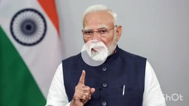 धार: धार जिले में पीएम नरेंद्र मोदी के दौरे को लेकर सुरक्षा व्यवस्था, भैसोला में कार्यक्रम के दौरान नो फ्लाय झोन घोषित
