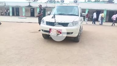 धुरकी: धुरकी, गढ़वा: उपायुक्त ने तीन विद्यालयों का औचक निरीक्षण किया