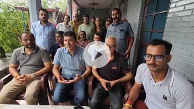 मकरीड़ी: कोटला के 15 प्रभावित परिवारों को जमीन के बदले जमीन और 7 लाख का मुआवजा दे प्रदेश सरकार: जोगिंदरनगर विधायक प्रकाश राणा