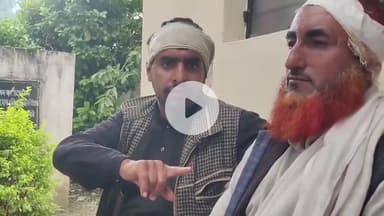 डुंडा: सोशल मीडिया पर वायरल वीडियो के बाद वन गुर्जरों के साथ थाना कोतवाली पुलिस ने अज्ञात युवकों पर मुकदमा दर्ज किया