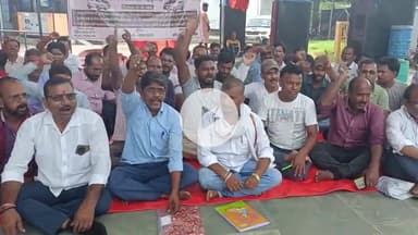 सुपौल: लक्ष्मण कुमार झा: 48 घंटे में 102 एंबुलेंस कर्मियों की मांगें नहीं मानी तो होगा उग्र आंदोलन