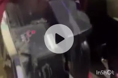 हरिद्वार: नहीं थम रही सड़क दुर्घटनाएं, शहर के सबसे व्यस्त चंद्राचार्य चौक पर पलटा ई-रिक्शा, महिलाएं घायल