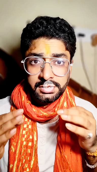 नेपाल की तरह भारत में उपद्रव