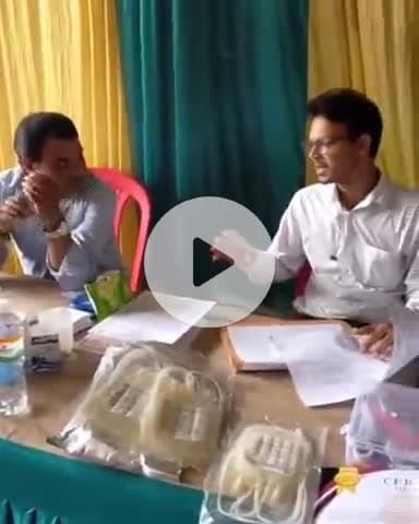 बिल्हौर: बिल्हौर में गरीब नवाज रिलीफ फाउंडेशन के तत्वावधान में रक्तदान शिविर का आयोजन, 50 लोगों ने किया रक्तदान