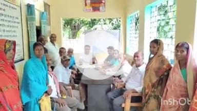 नावकोठी: नावकोठी अंचल के विभिन्न पंचायतों में राजस्व महाभियान शिविर का आयोजन, उमड़ी लोगों की भीड़