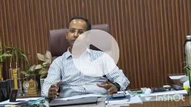 नवादा: समाहरणालय कार्यालय प्रकोष्ठ में किसानों की सुविधा के लिए सिंचाई योजनाओं को समय पर पूर्ण करने का दिया गया निर्देश