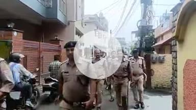 देहरादून: कोतवाली नगर पुलिस ने देहरादून शहर में चलाया सत्यापन अभियान, 16 संदिग्धों को थाने में लाकर की पूछताछ