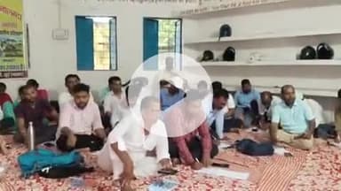 रहुई: रहुई बीआरसी में समावेशी शिक्षा संभाग के पहले बैच का प्रशिक्षण संपन्न