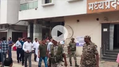 पीरटांड: पीरटांड़ मधुबन में 12 सितंबर को राज्यपाल आरिफ मोहम्मद खां व रक्षा राज्यमंत्री संजय सेठ का आगमन, तैयारियों का जायजा