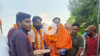 ਅੰਮ੍ਰਿਤਸਰ 2: ਕੇਂਦਰੀ ਹਲਕੇ ਦੇ ਫਤਾਹਪੁਰ ਇਲਾਕੇ ਦੀਆਂ ਟੁੱਟੀਆਂ ਸੜਕਾਂ ਦਾ ਨਿਰਮਾਣ ਤੇਜ਼ੀ ਨਾਲ ਹੋਵੇਗਾ ਕਿਹਾ MLA ਡਾ. ਅਜੇ ਗੁਪਤਾ